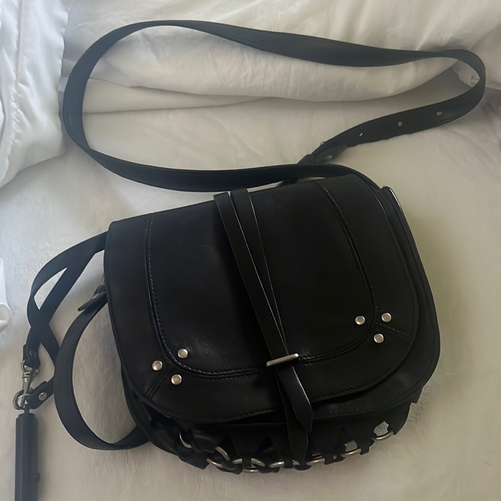 Jerome Dreyfuss Victor bag